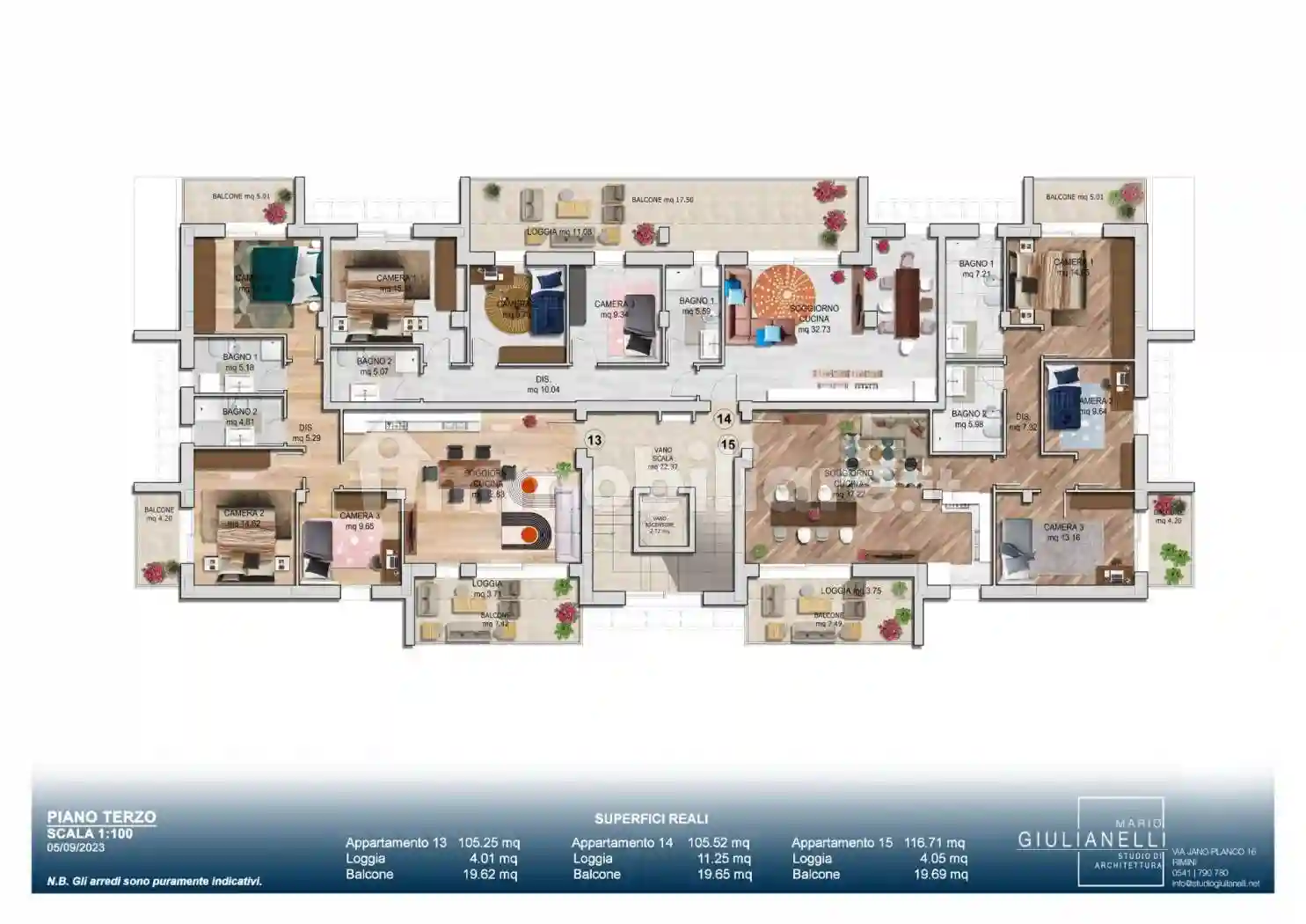 Appartamento - foto 3