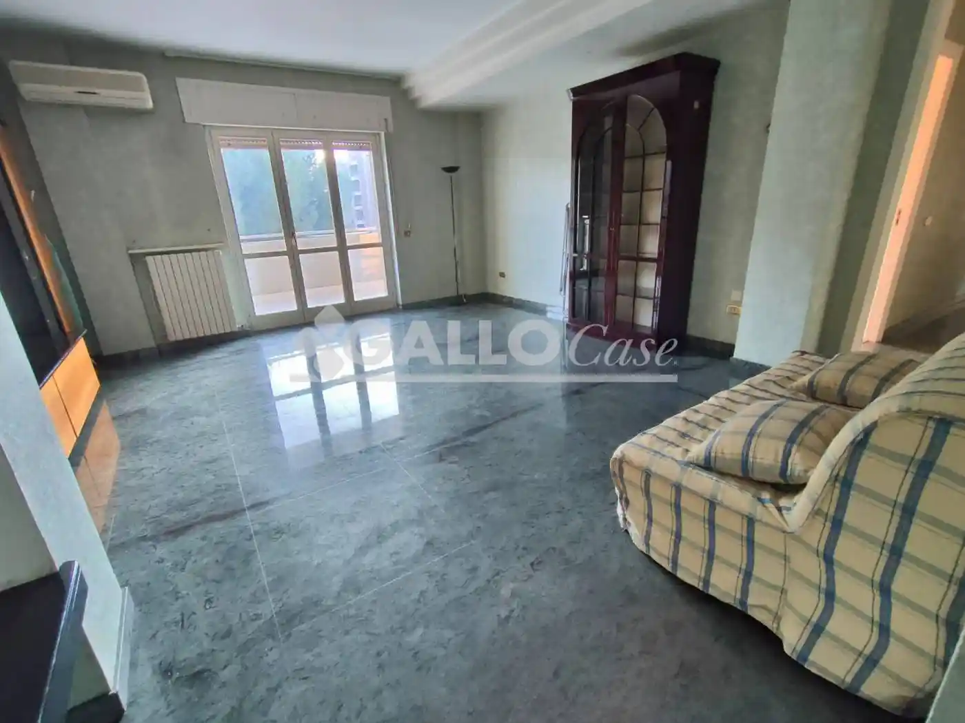 Appartamento via G. Verdi, Quattromiglia, Rende - foto 2