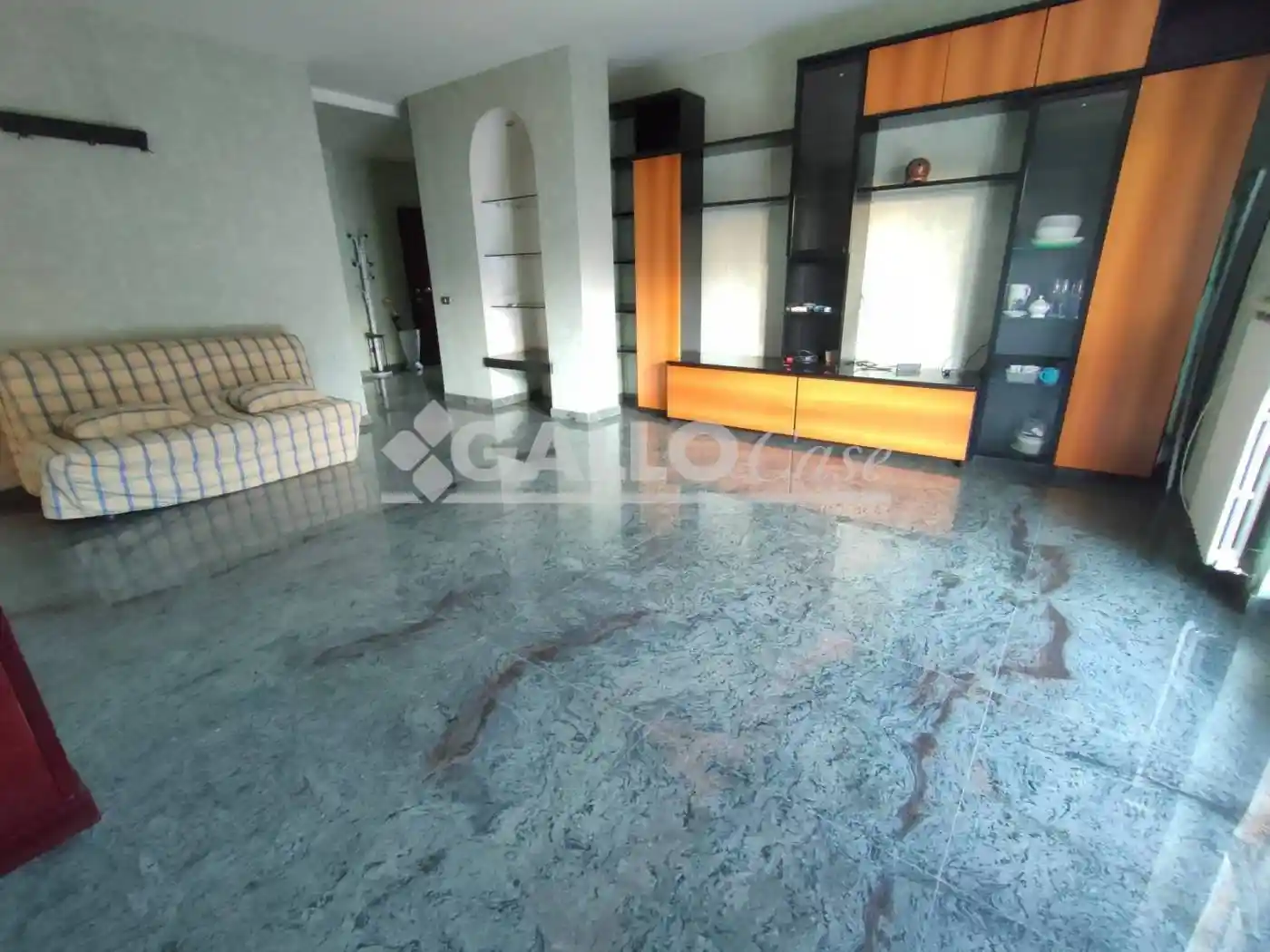 Appartamento via G. Verdi, Quattromiglia, Rende - foto 3