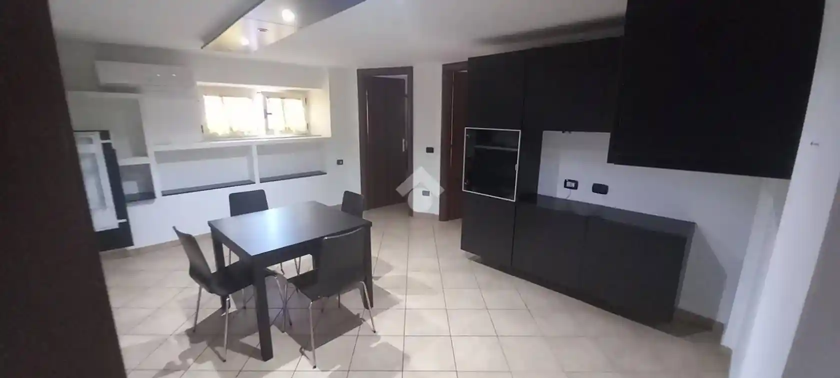 Monolocale via Pietro Baragiola 39, Tor Vergata, Roma - foto 4