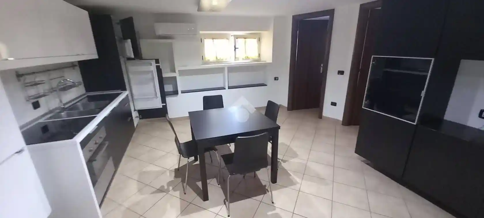 Monolocale via Pietro Baragiola 39, Tor Vergata, Roma - foto 5