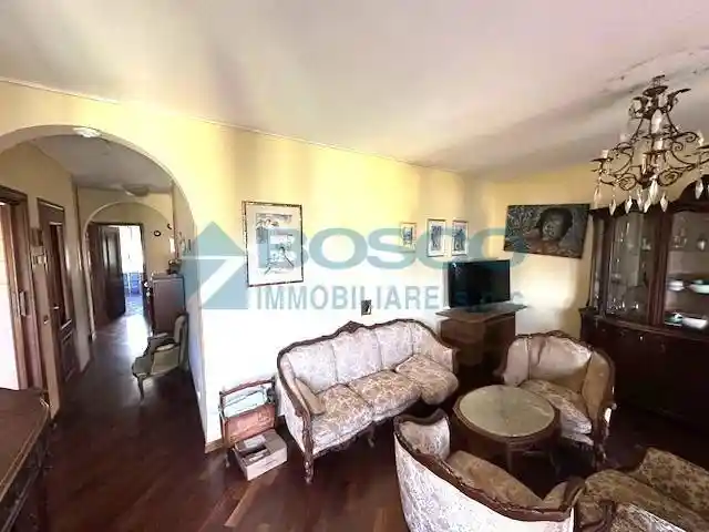 Appartamento via Privata da Passano, La Pieve - San Venerio, La Spezia - foto 3