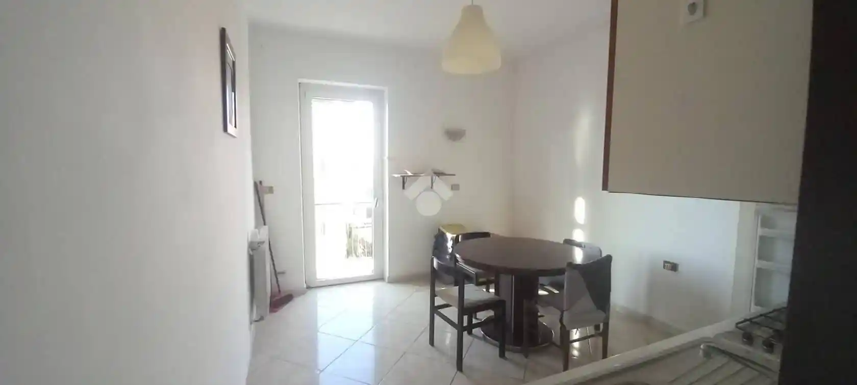 Trilocale via Angelo Salmoiraghi 20, Tor Vergata, Roma - foto 4