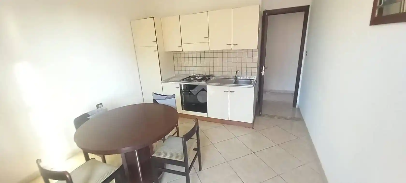 Trilocale via Angelo Salmoiraghi 20, Tor Vergata, Roma - foto 5