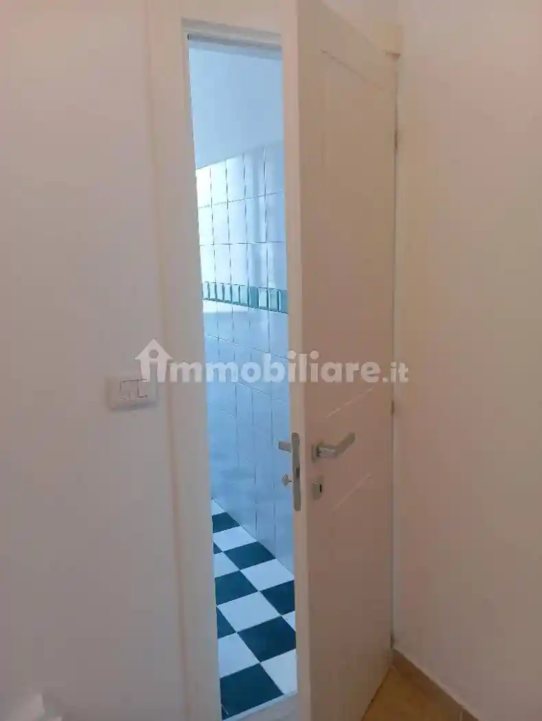 Monolocale via Giacinto Bruzzesi, Giambellino, Milano - foto 3