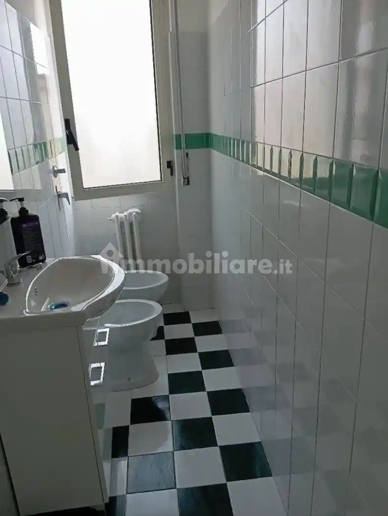 Monolocale via Giacinto Bruzzesi, Giambellino, Milano - foto 4