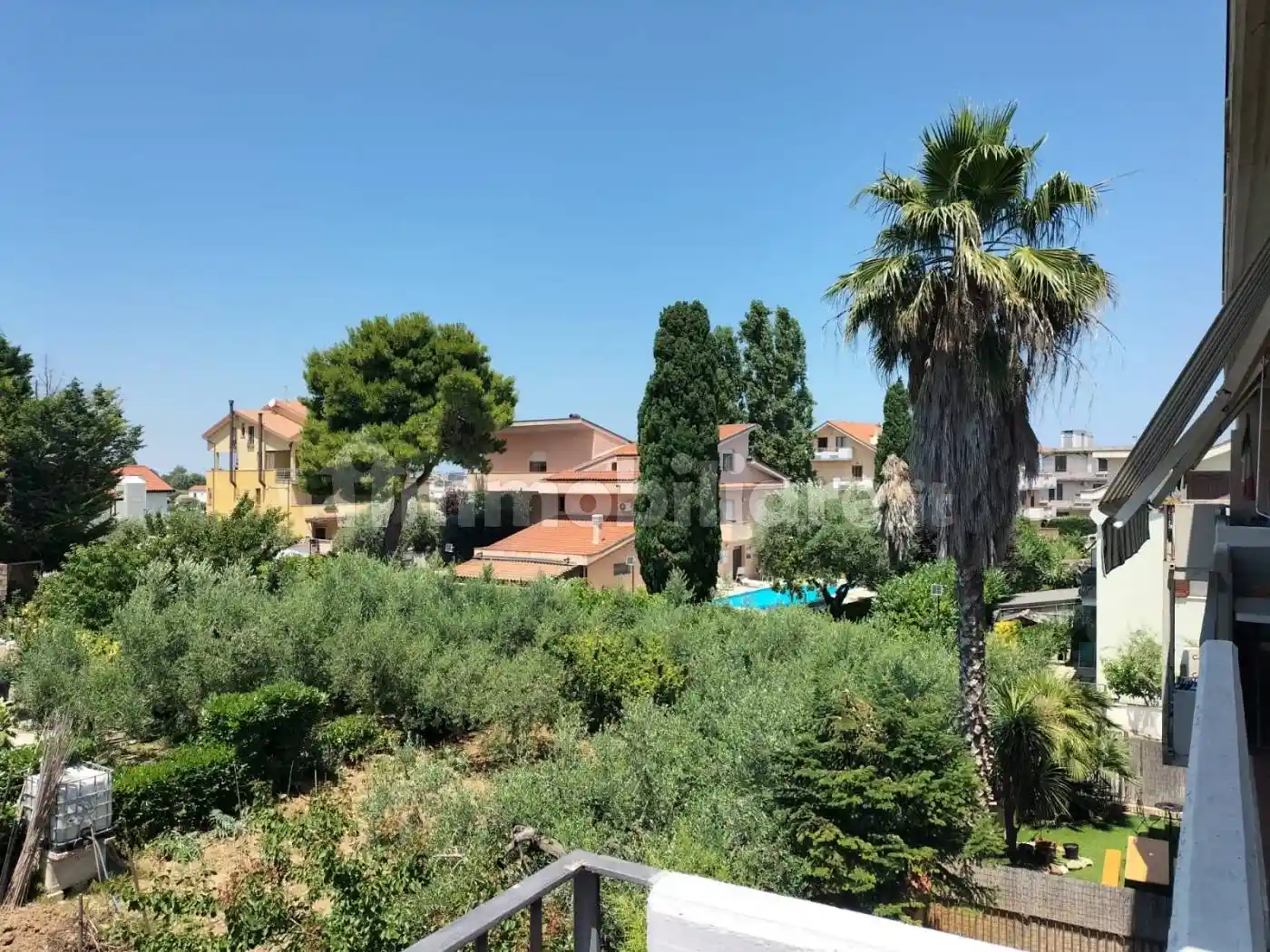 Villa a schiera Contrada Ciampino, Ortona - foto 2