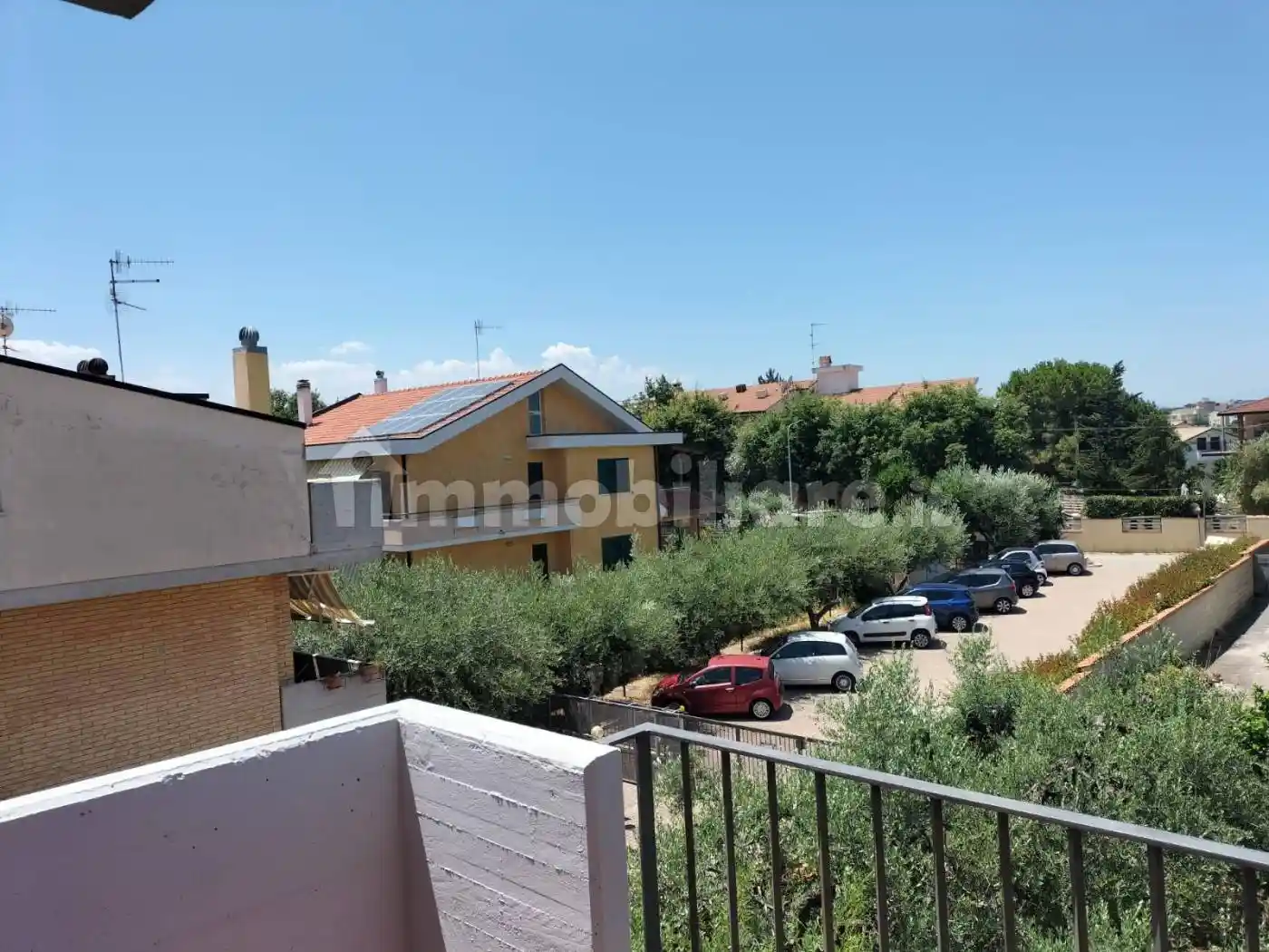 Villa a schiera Contrada Ciampino, Ortona - foto 3