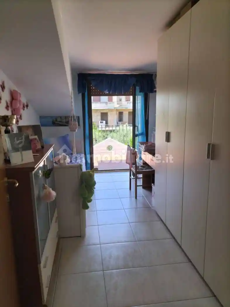 Villa a schiera Contrada Ciampino, Ortona - foto 5