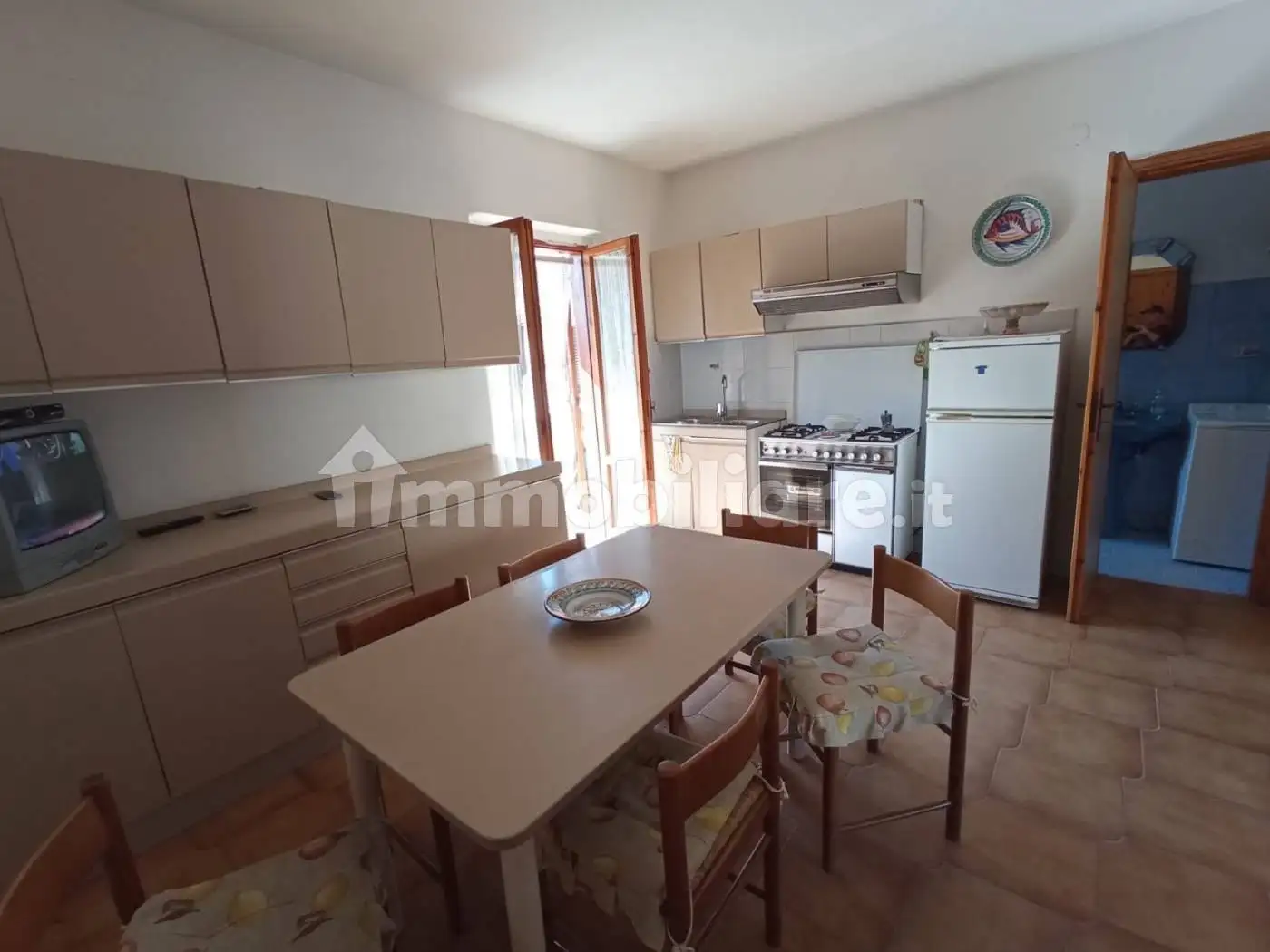 Appartamento in vendita a Cariati