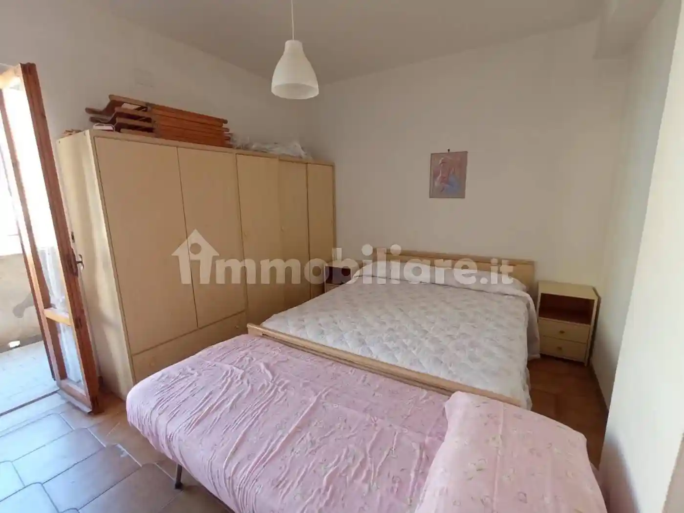 Quadrilocale via Antonio De Curtis, Cariati - foto 3