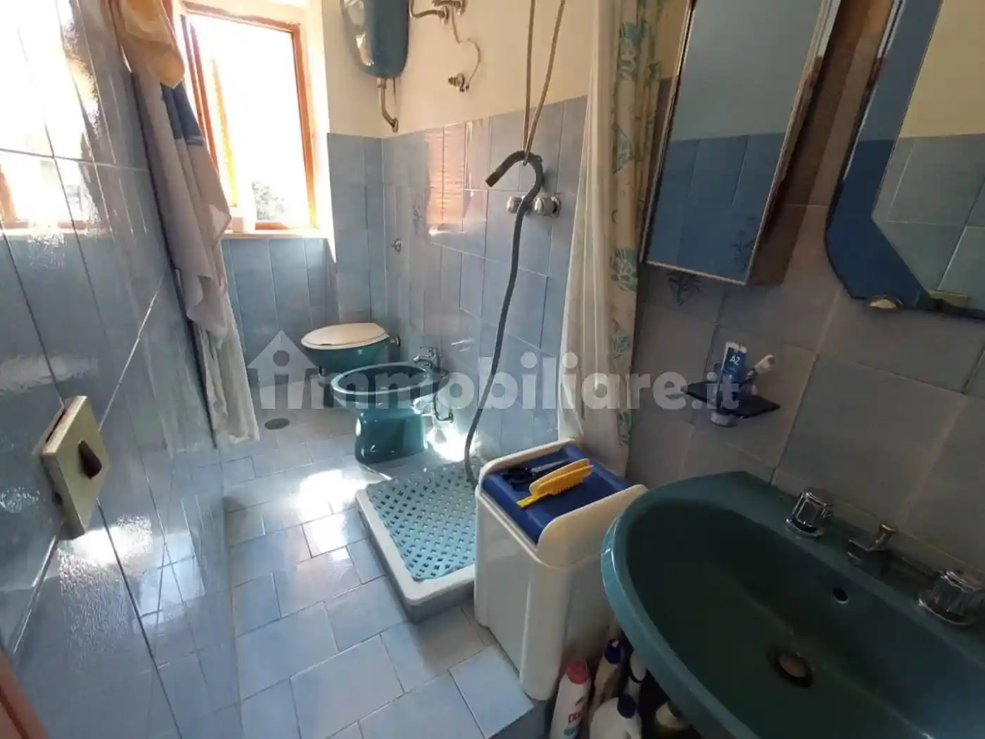 Quadrilocale via Antonio De Curtis, Cariati - foto 4