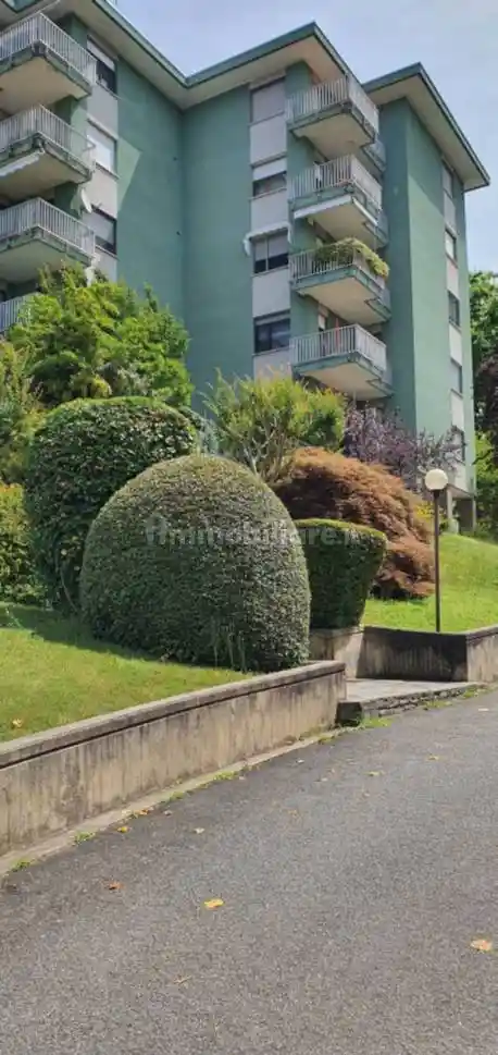 Appartamento in vendita a Cossato