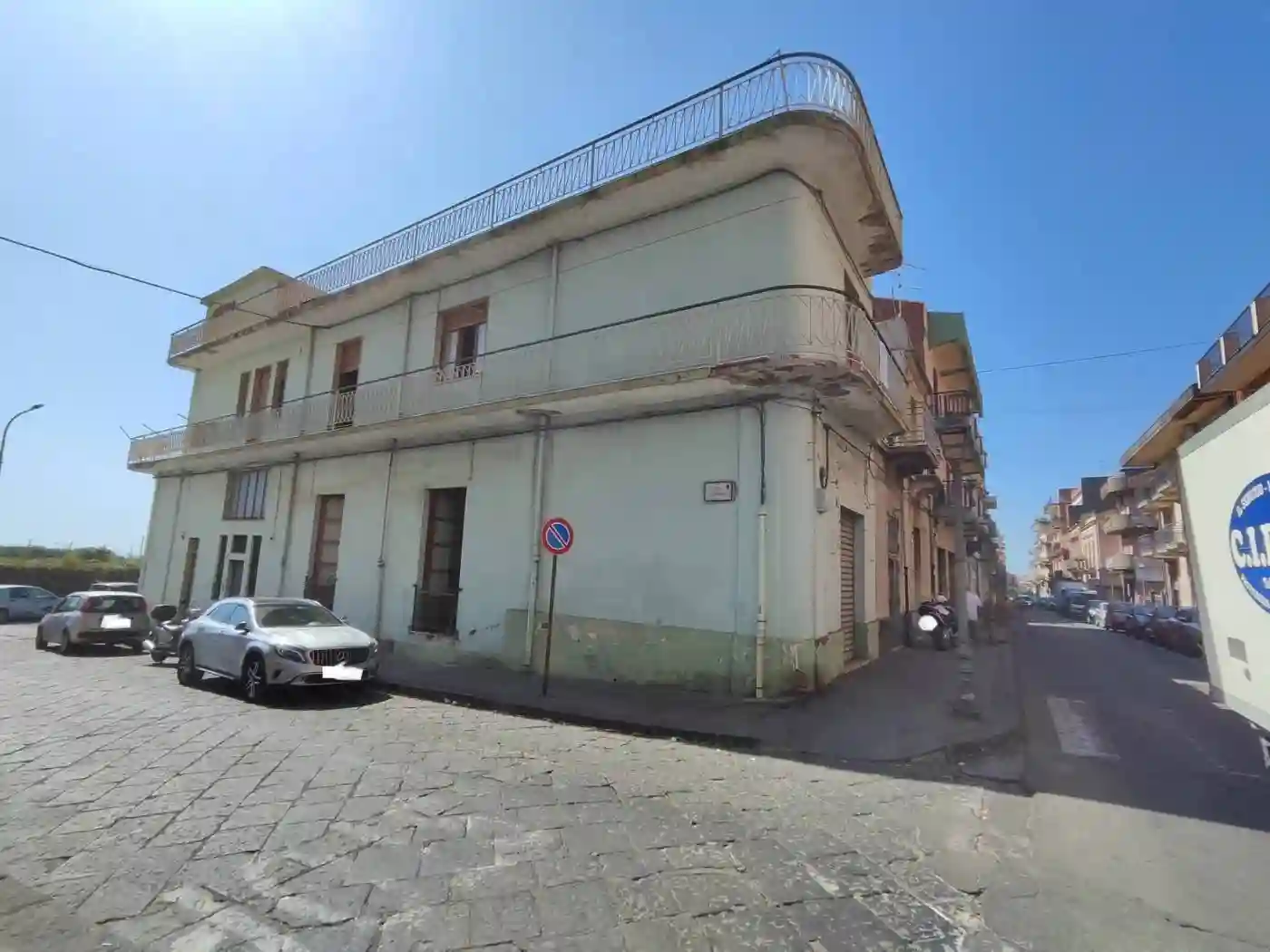 Palazzo - Edificio - foto 2