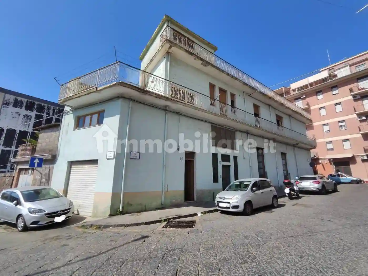 Palazzo - Edificio - foto 3