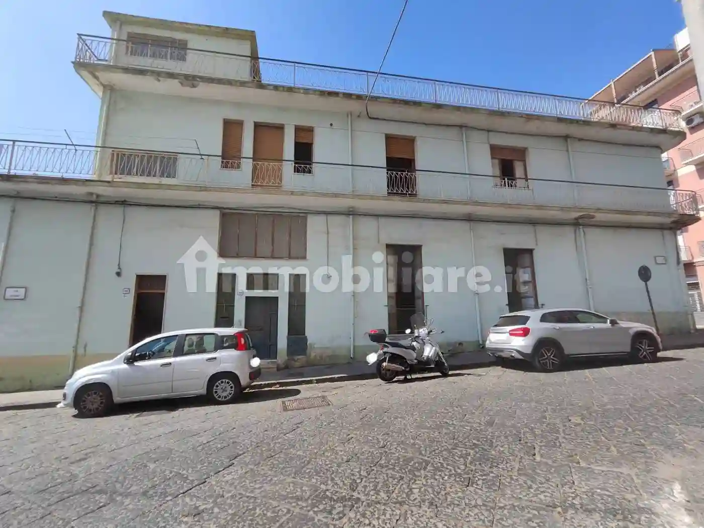 Palazzo - Edificio - foto 4