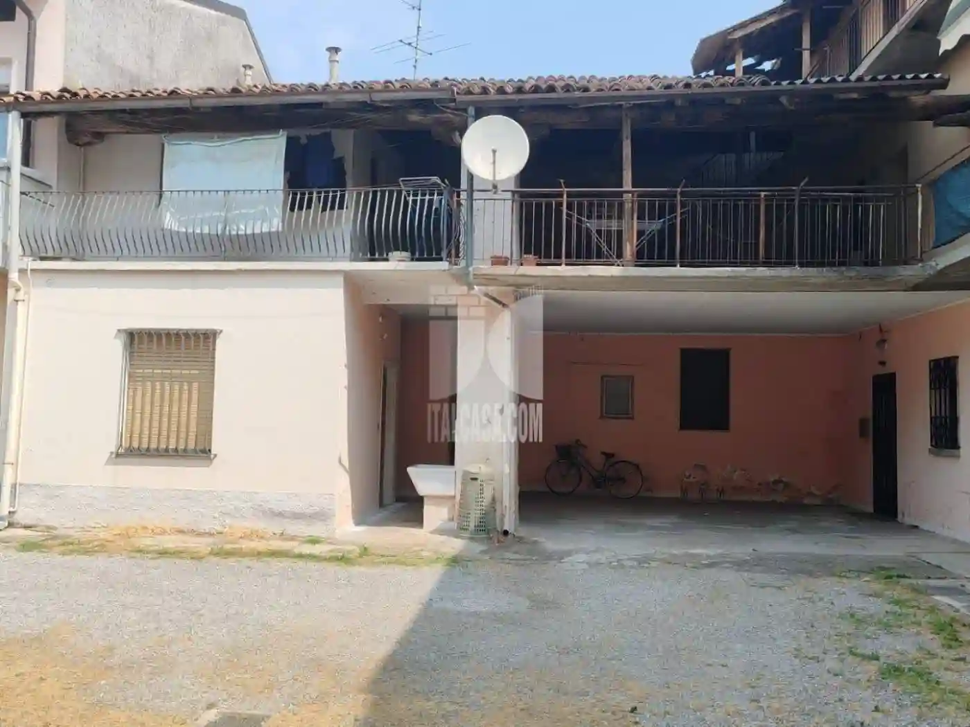 Palazzo - Edificio - foto 2