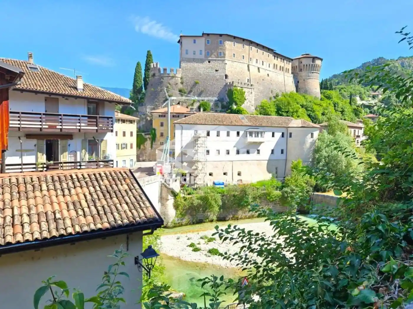 Appartamento in vendita a Rovereto