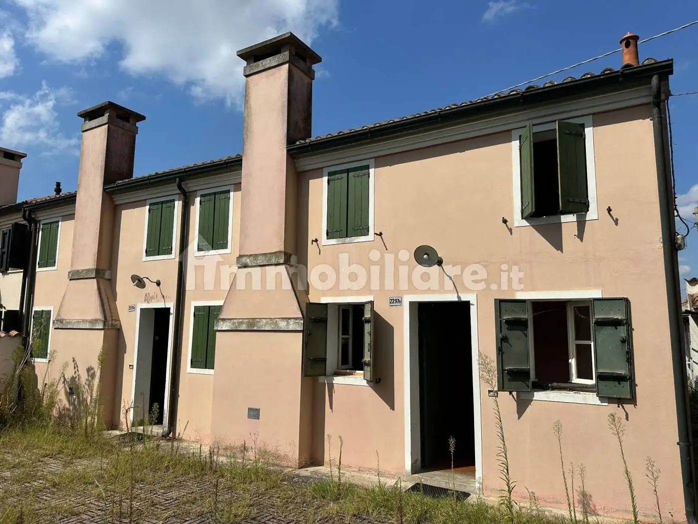 Villa in vendita a Canaro