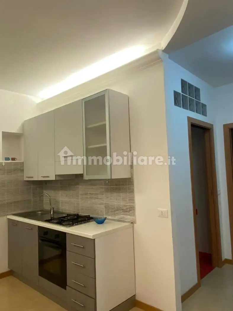 Appartamento in affitto a Campobasso