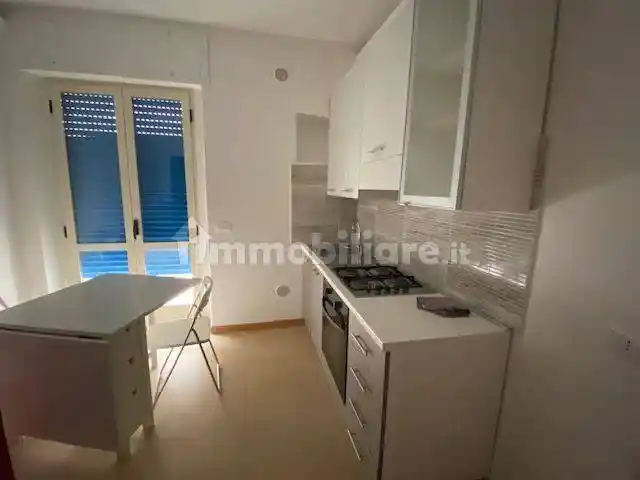 Bilocale piazza San Francesco d'Assisi, Via XXIV Maggio, CEP, Campobasso - foto 2