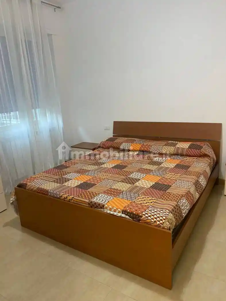 Bilocale piazza San Francesco d'Assisi, Via XXIV Maggio, CEP, Campobasso - foto 3