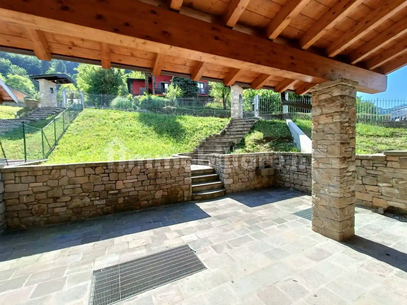 Villetta a schiera - foto 3