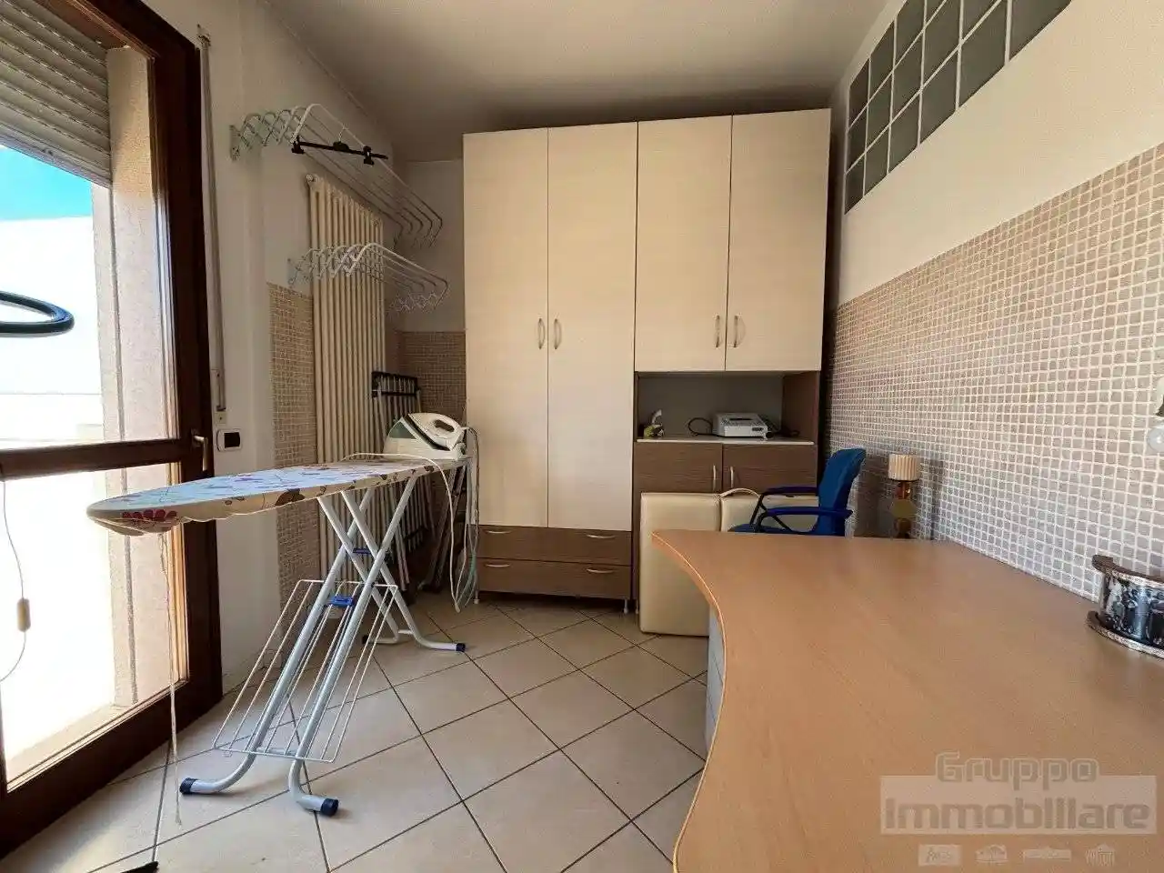 Attico buono stato, 162 m², Baia Flaminia, Pesaro - foto 5