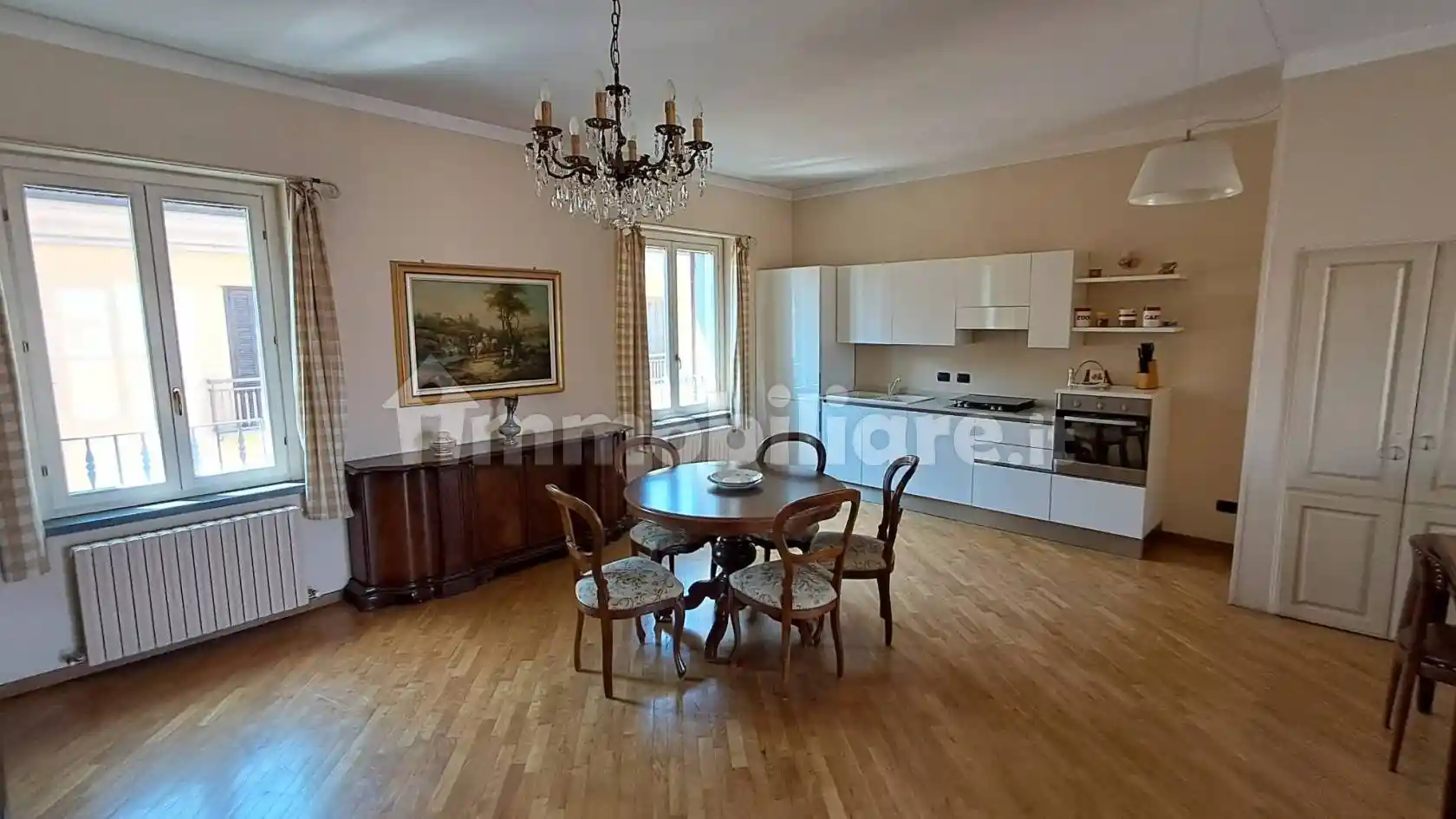 Attico - Mansarda in vendita a Voghera