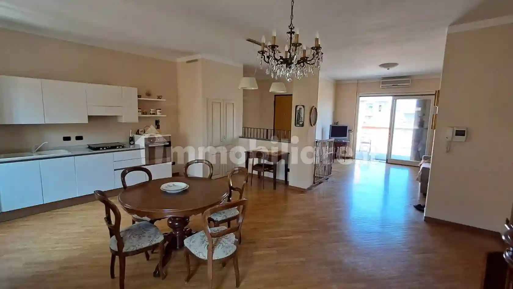 Attico - Mansarda - foto 4