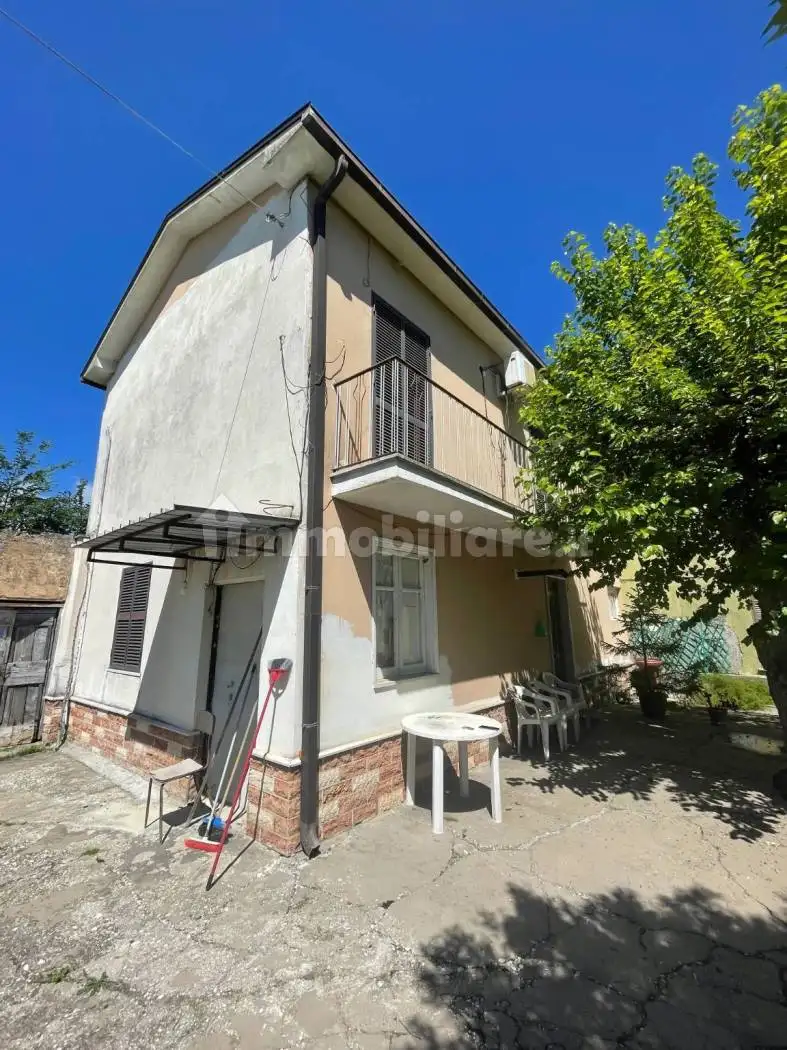 Appartamento in vendita a San Giovanni Incarico