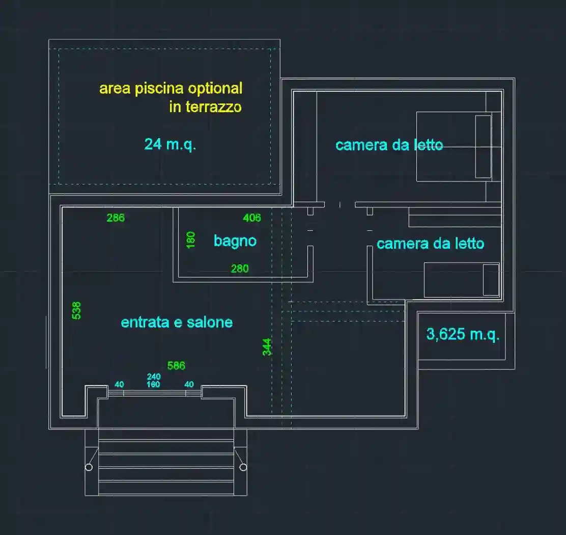 Appartamento - foto 4