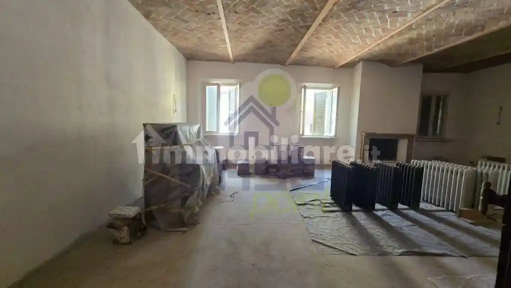 Appartamento in vendita a Guastalla