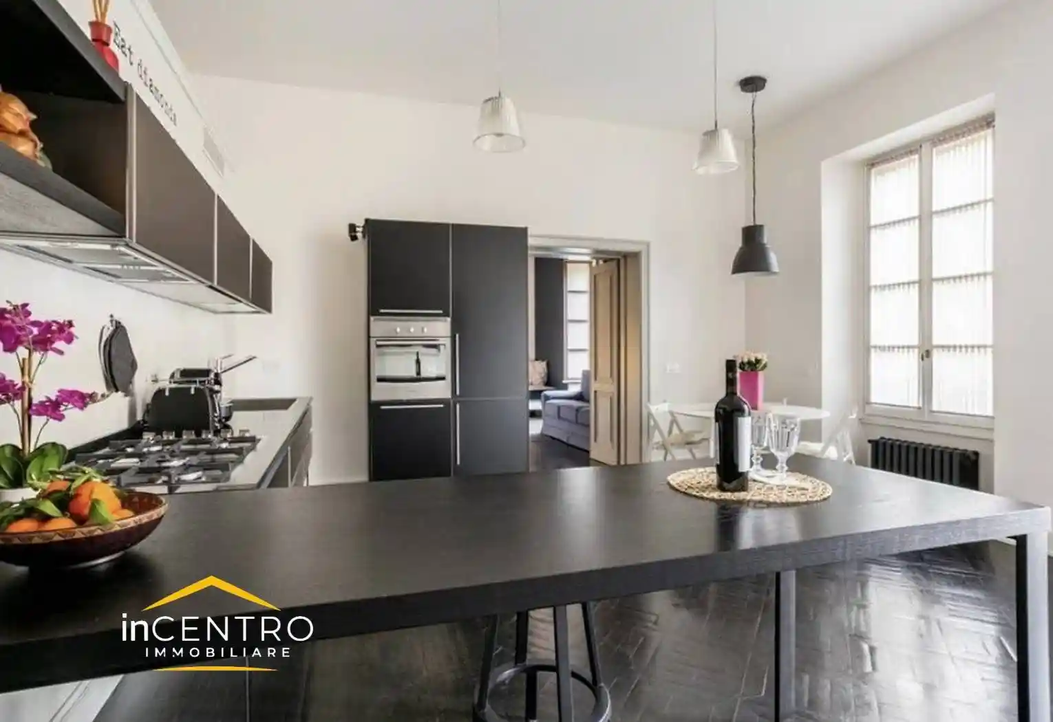 Trilocale via della Pigna, Pantheon, Roma - foto 5