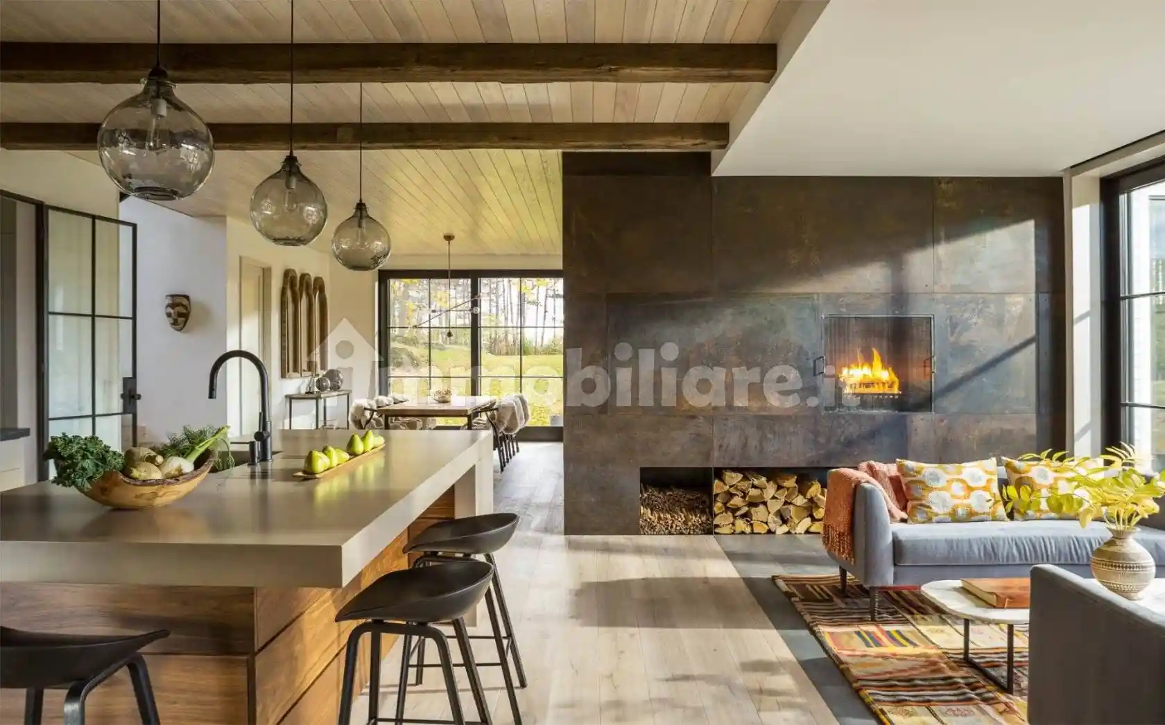 Villa all'asta via degli Archi, 5, 47867 Talamello Italia, Talamello - foto 2