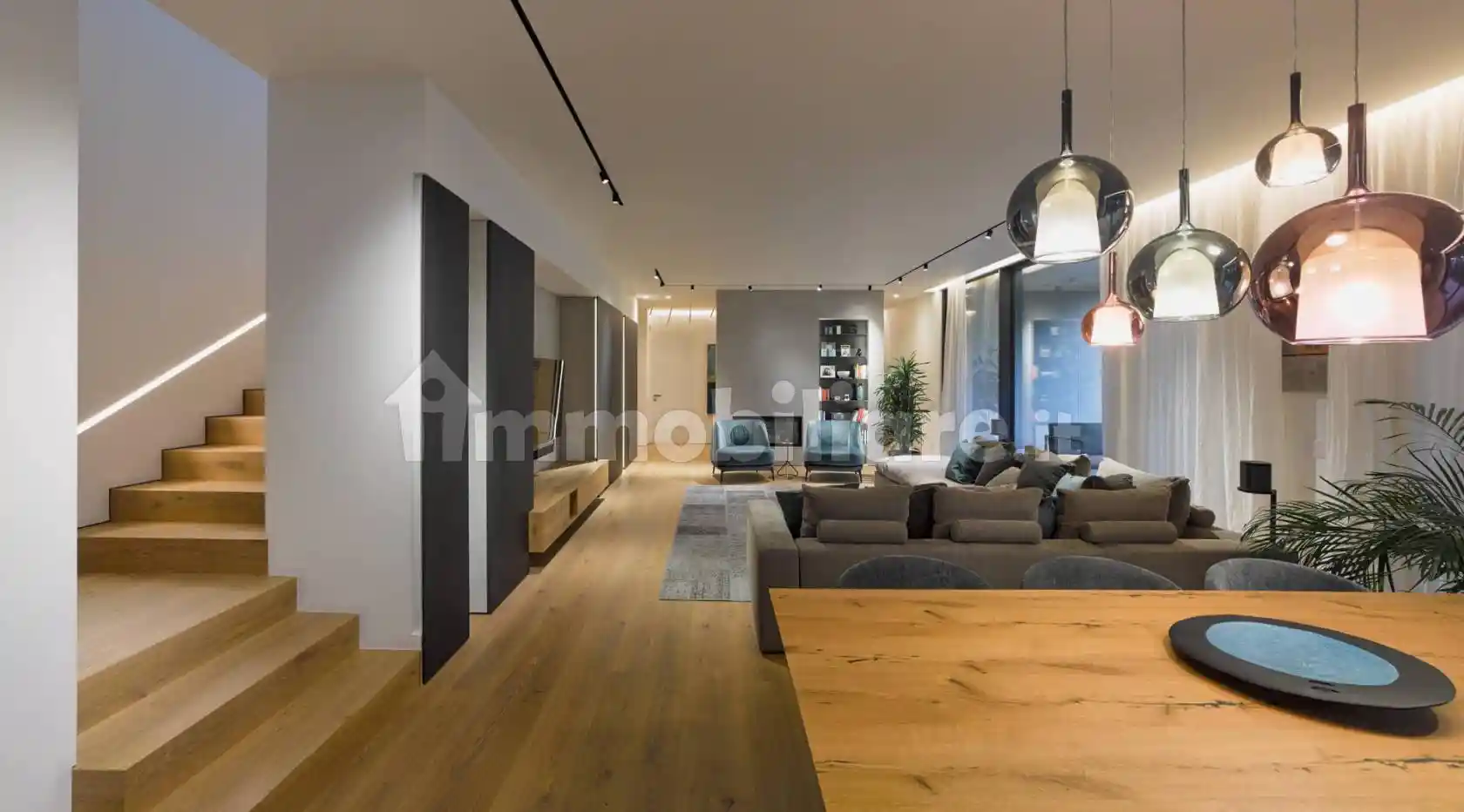 Villa all'asta via degli Archi, 5, 47867 Talamello Italia, Talamello - foto 5