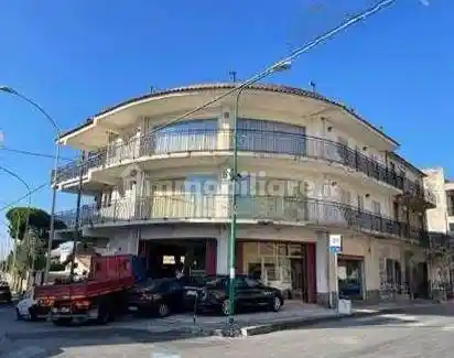 Appartamento in vendita a Torregrotta