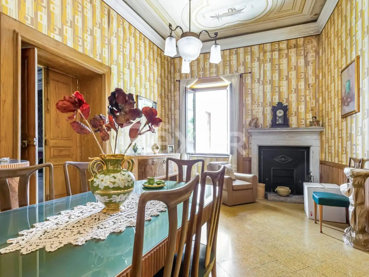 Appartamento in vendita a Padula