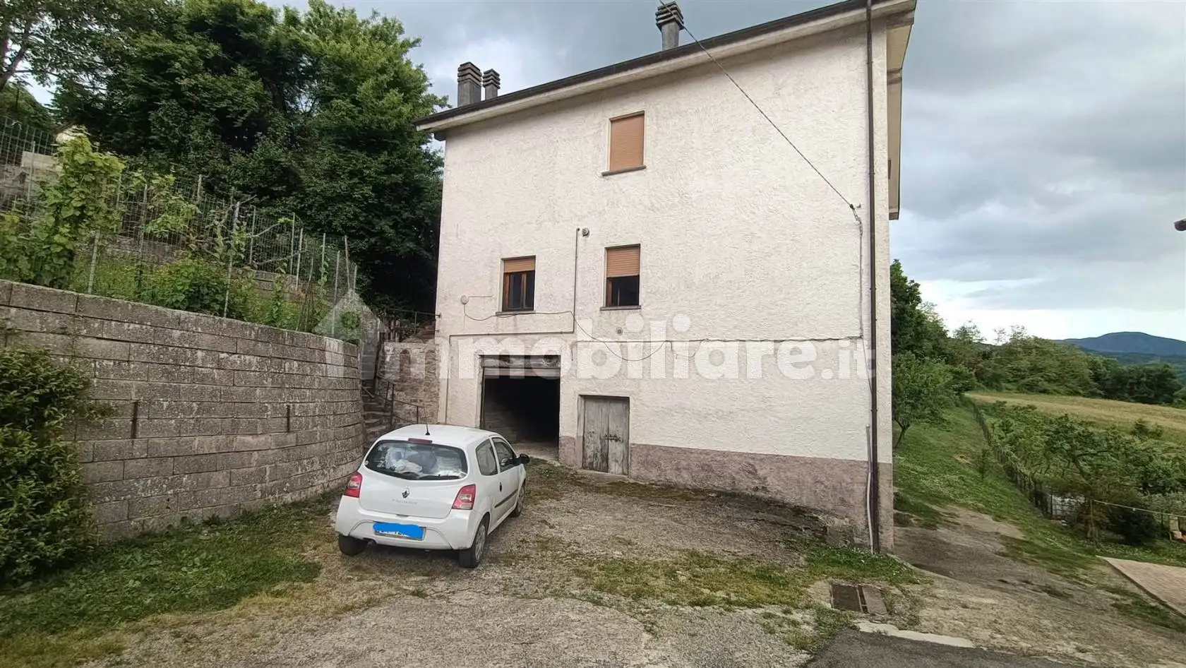 Rustico - Casale in vendita a Camugnano