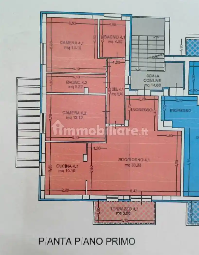Appartamento in vendita a San Severino Marche