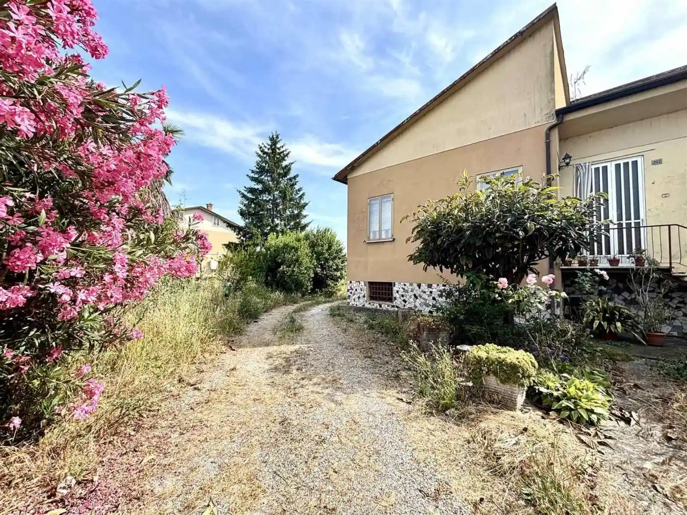Villa in vendita a Roncoferraro