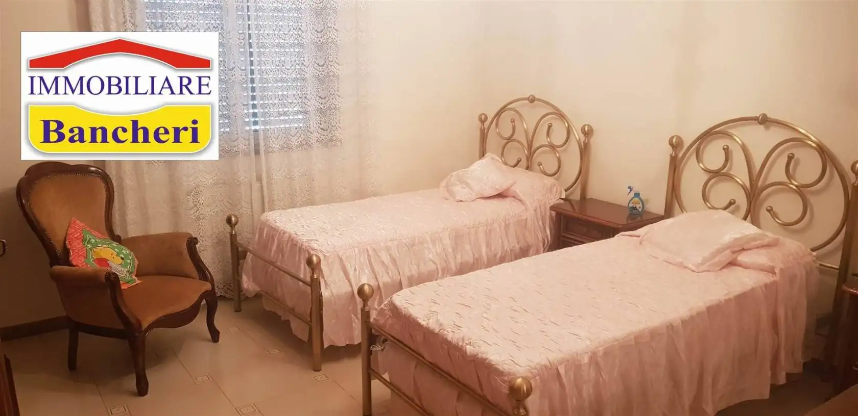 Appartamento in affitto a Caltanissetta