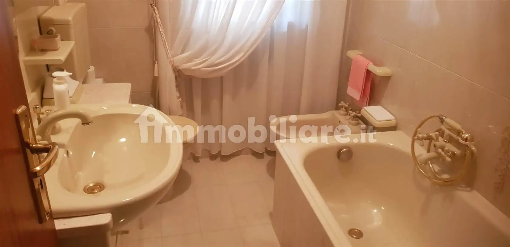 Quadrilocale via Balate, Centro, Caltanissetta - foto 2