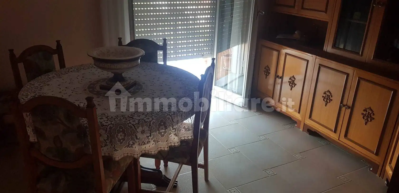 Quadrilocale via Balate, Centro, Caltanissetta - foto 3