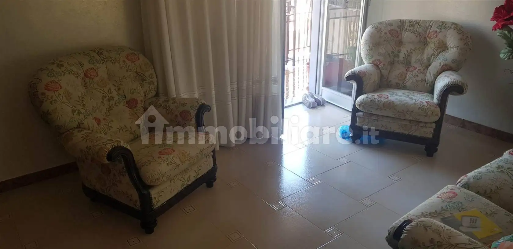 Quadrilocale via Balate, Centro, Caltanissetta - foto 4