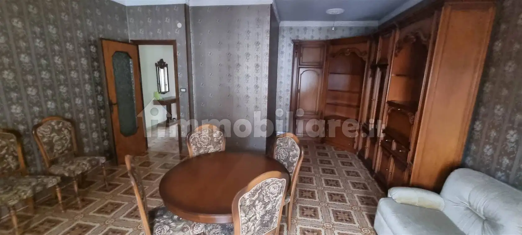 Appartamento in affitto a San Cataldo