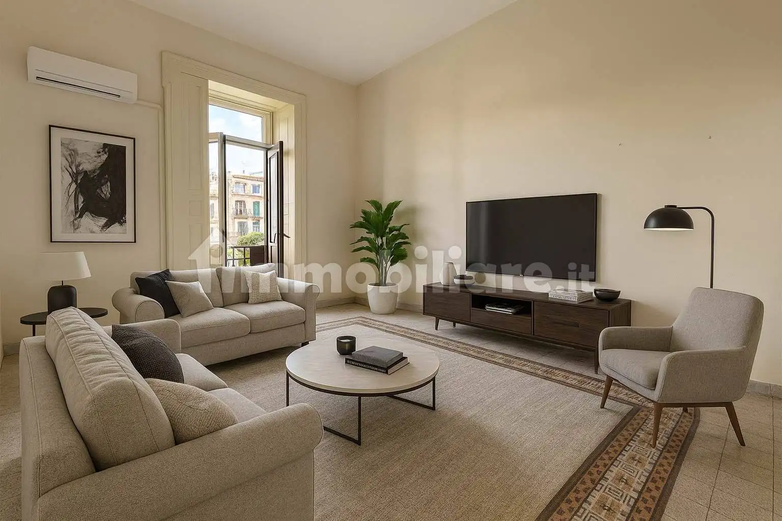 Appartamento in vendita a Salerno