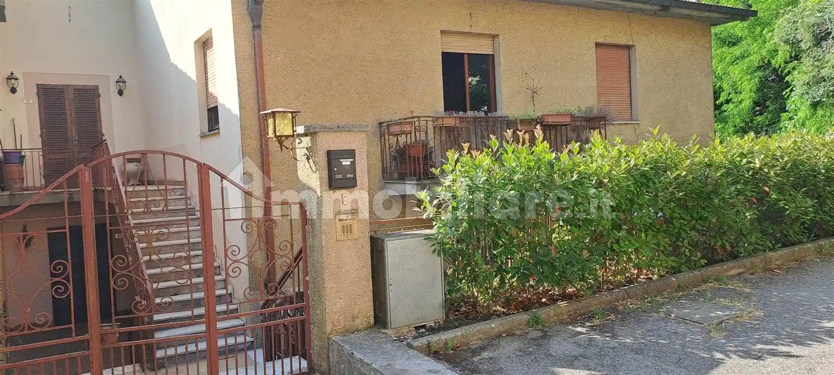 Appartamento in vendita a Scansano