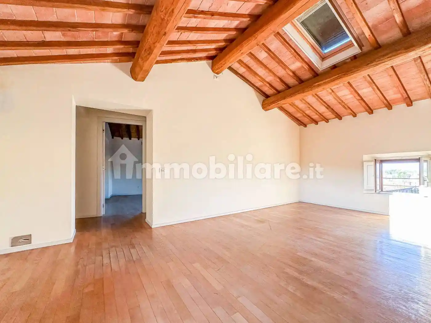 Appartamento in vendita a Siena