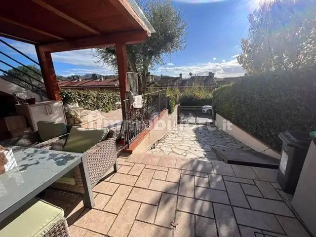 Villetta a schiera in vendita a Ancona